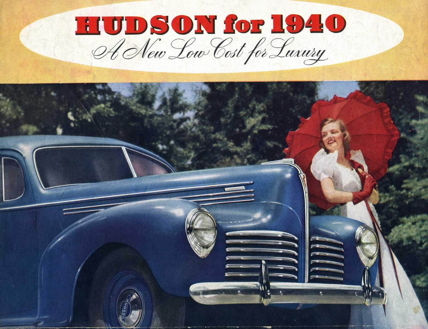 1940 Hudson Foldout Page 9